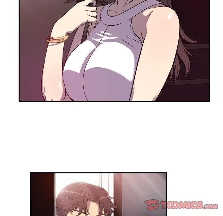 由莉的秘密 由莉的秘密 | 第44话 第38页