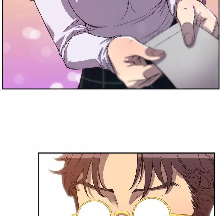 由莉的秘密 由莉的秘密 | 第44话 第69页