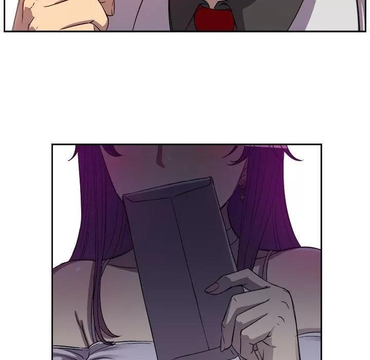 由莉的秘密 由莉的秘密 | 第44话 第73页