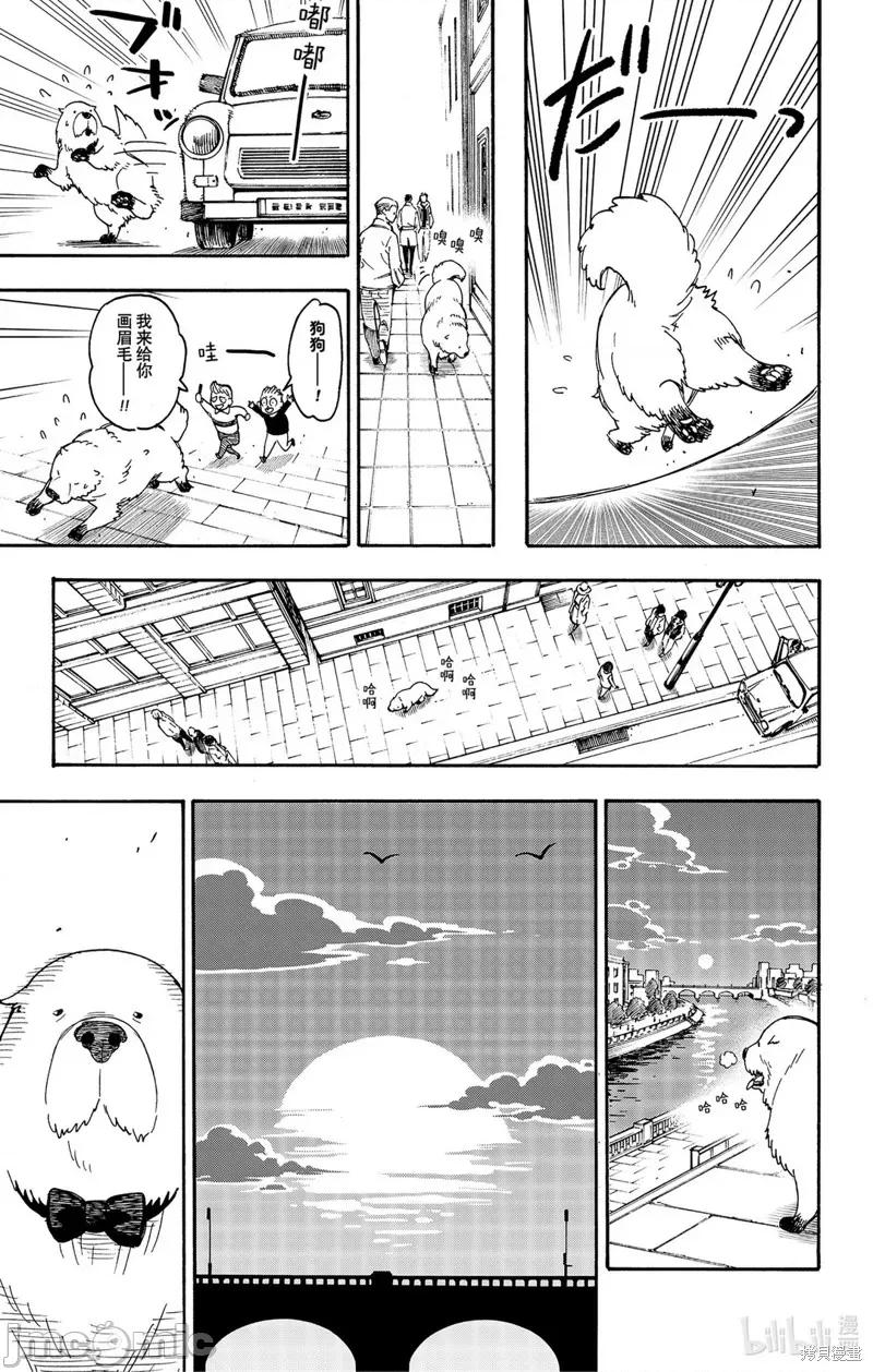 SPY×FAMILY间谍家家酒 间谍过家家049 第40话.zip 第13页