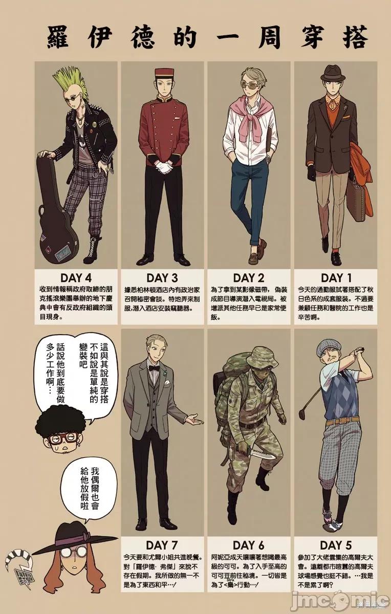 SPY×FAMILY间谍家家酒 间谍过家家059 附录07.zip 第3页