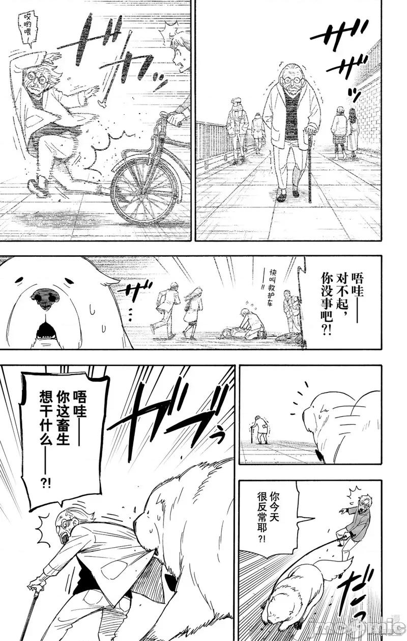 SPY×FAMILY间谍家家酒 间谍过家家071 第58话.zip 第9页