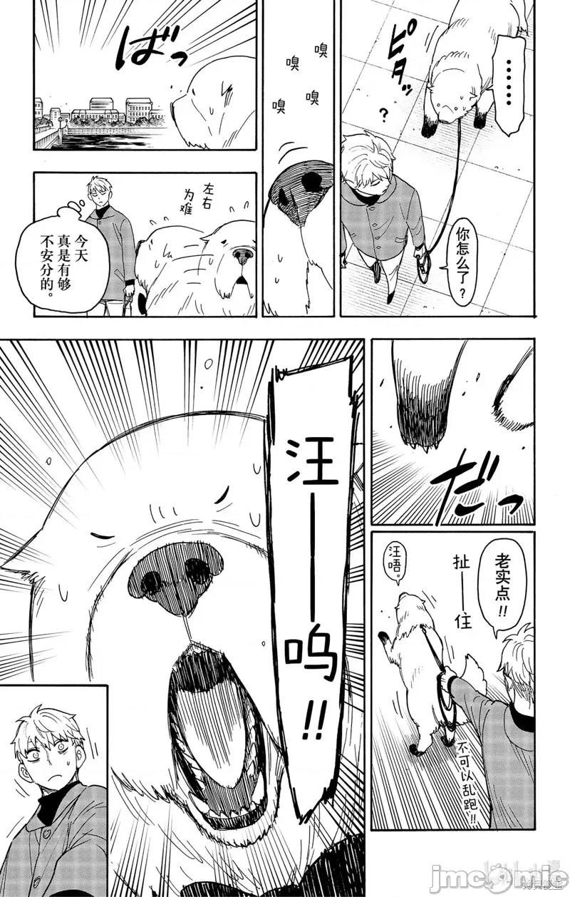 SPY×FAMILY间谍家家酒 间谍过家家071 第58话.zip 第13页