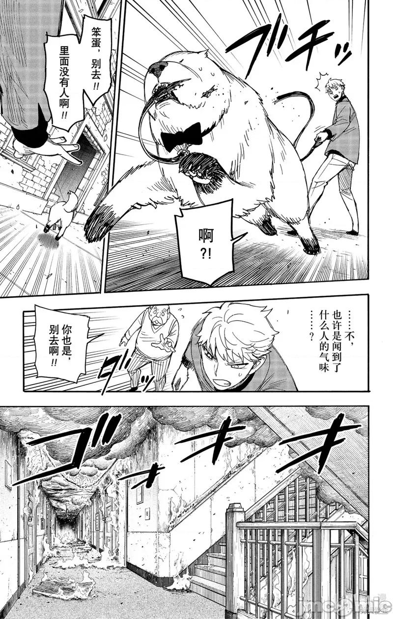 SPY×FAMILY间谍家家酒 间谍过家家071 第58话.zip 第15页