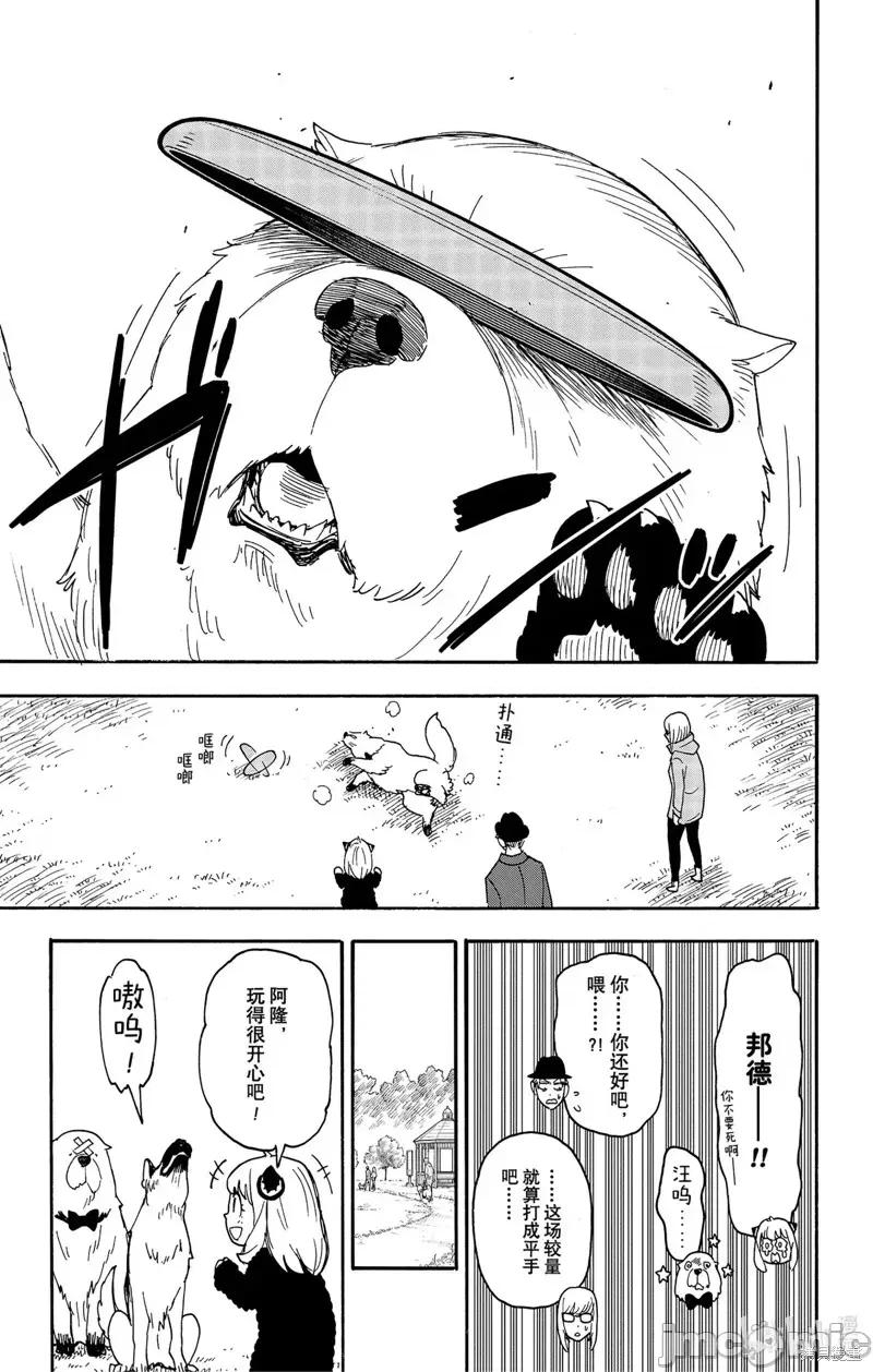 SPY×FAMILY间谍家家酒 间谍过家家第78话.zip 第21页