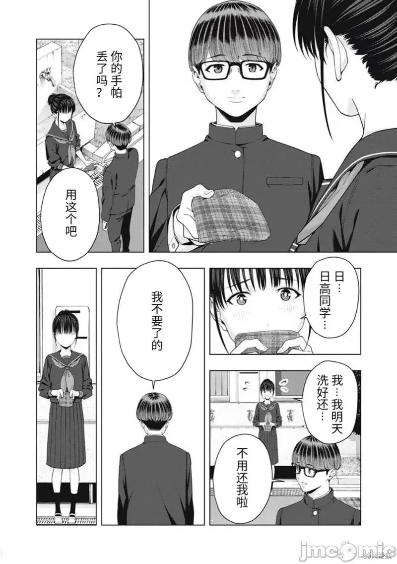 女友的朋友 女友的朋友第40话.zip 第6页