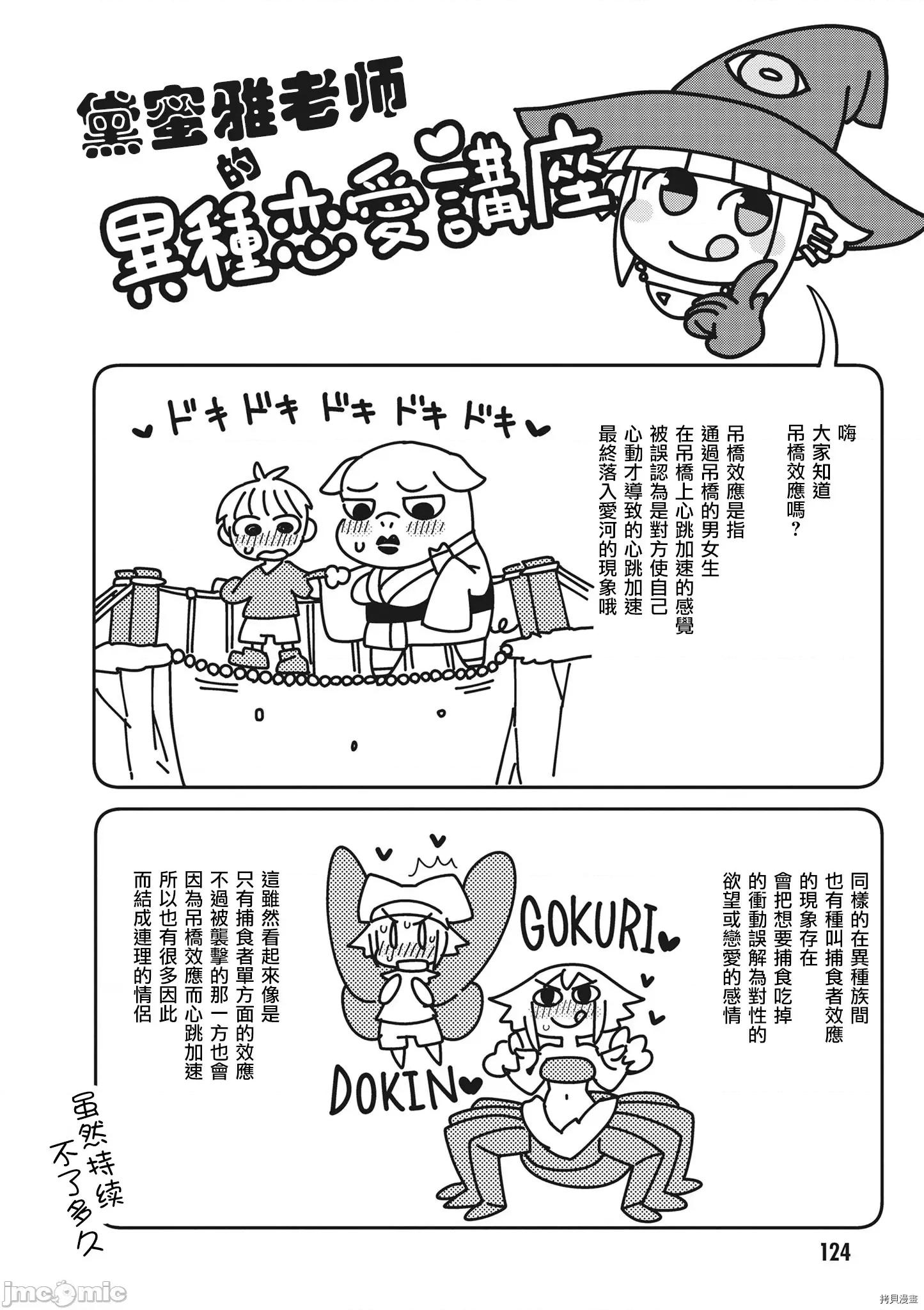 异种族レビュアーズ 异种族风俗娘评鉴指南042 第42话.zip 第14页