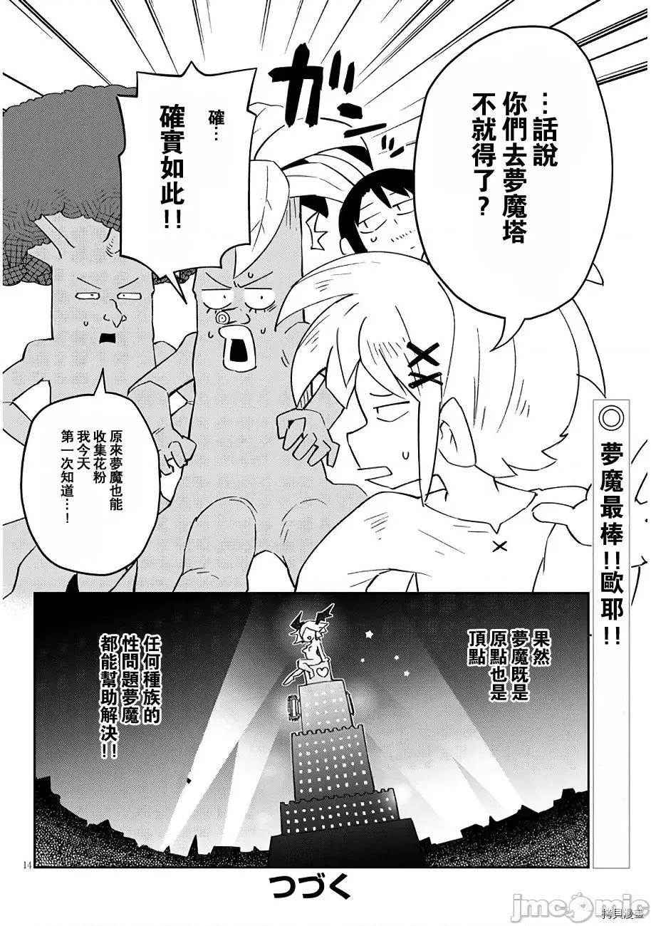 异种族レビュアーズ 异种族风俗娘评鉴指南046 第46话.zip 第14页