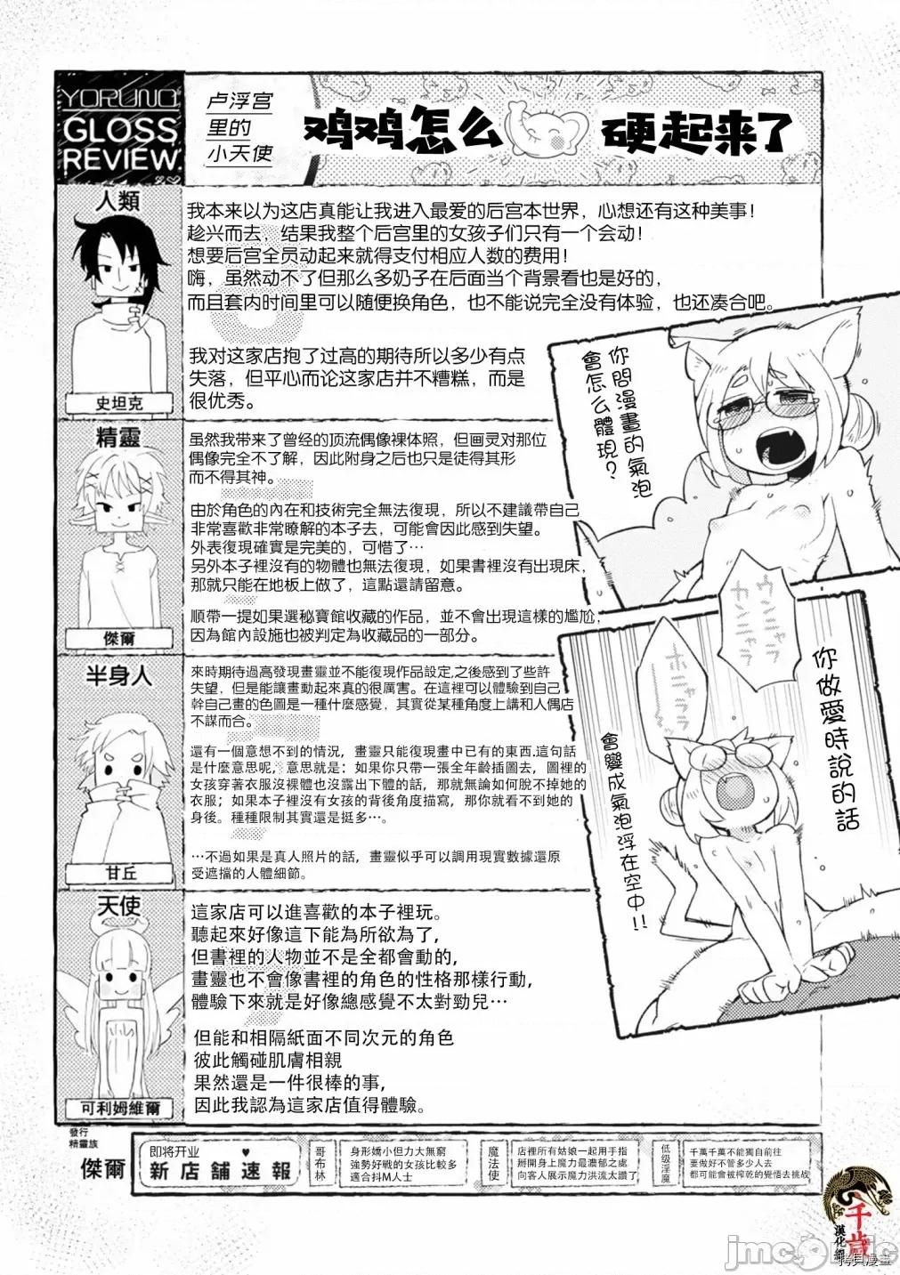 异种族レビュアーズ 异种族风俗娘评鉴指南049 第49话.zip 第13页