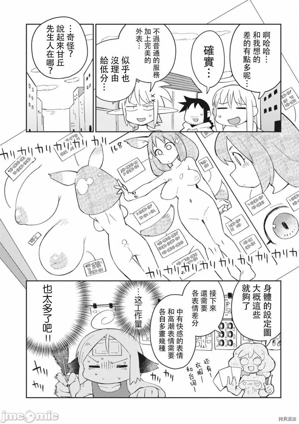 异种族レビュアーズ 异种族风俗娘评鉴指南049 第49话.zip 第14页