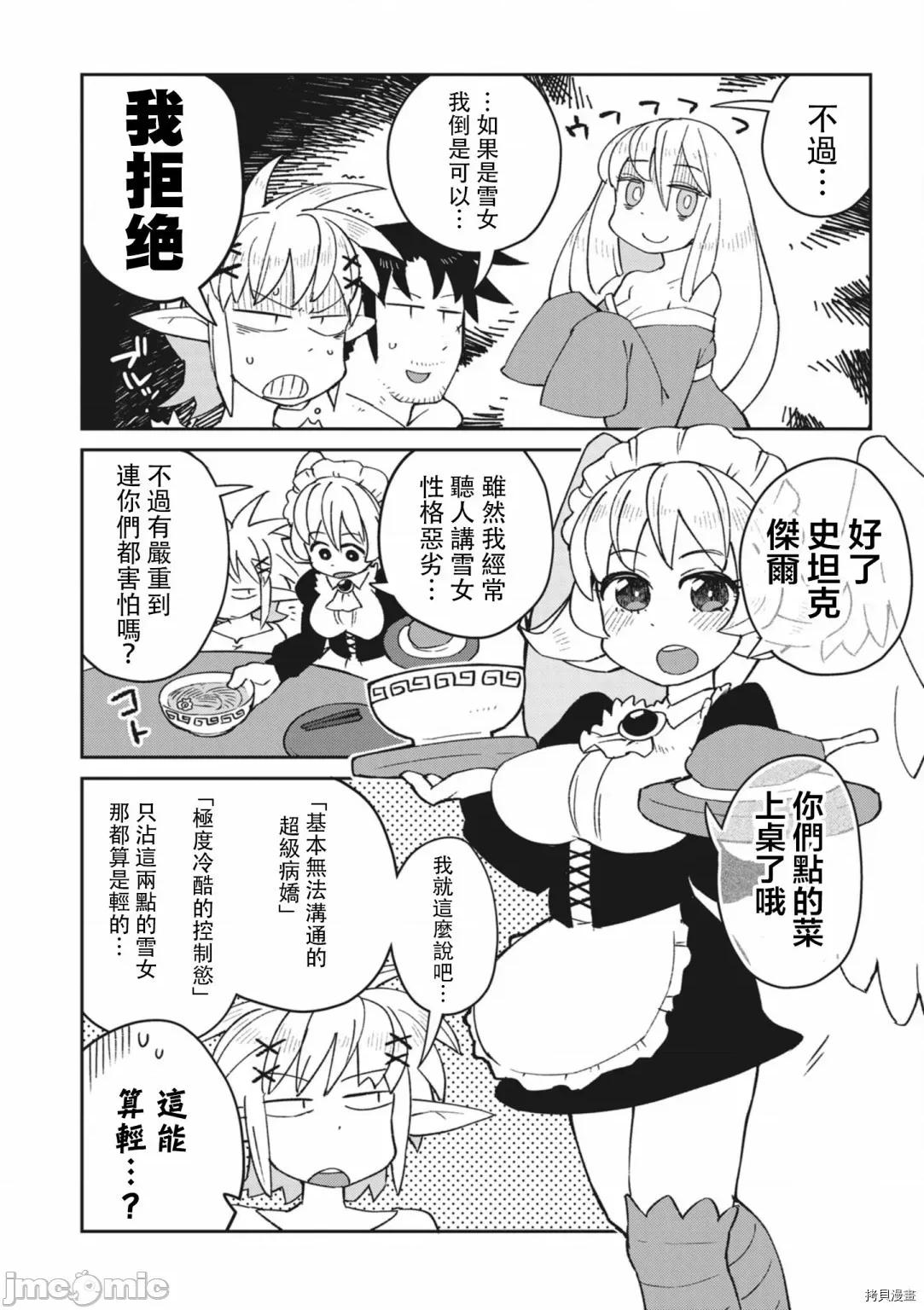 异种族レビュアーズ 异种族风俗娘评鉴指南053 第51话.zip 第6页