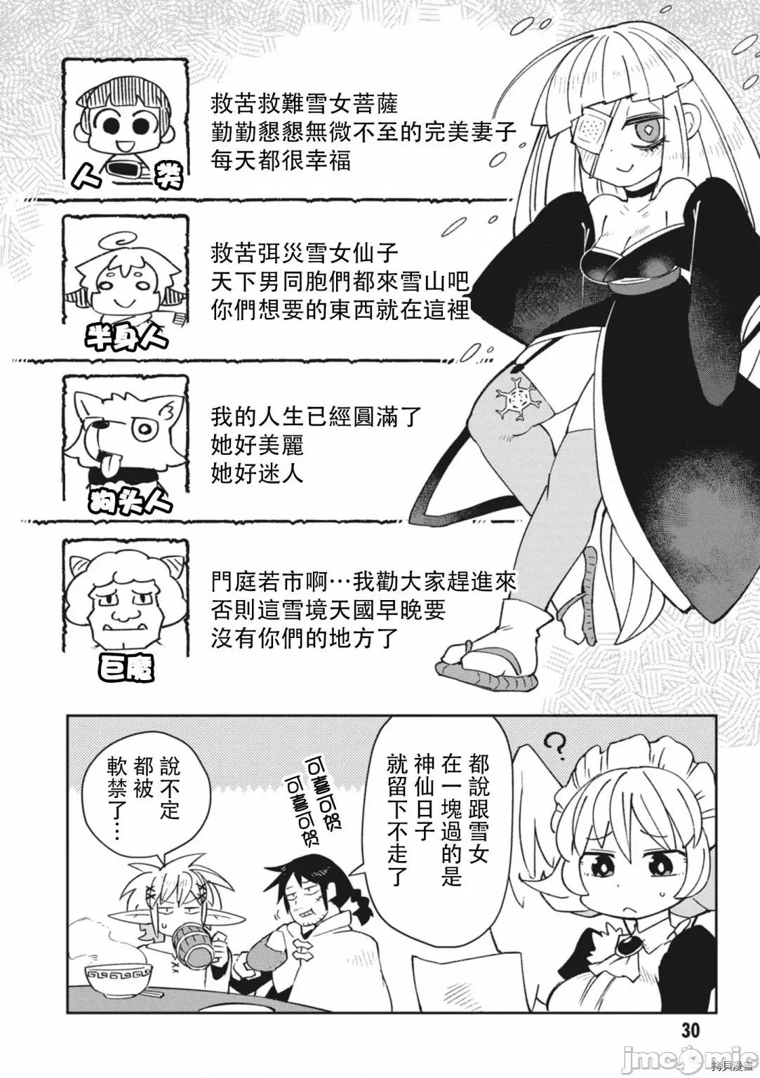 异种族レビュアーズ 异种族风俗娘评鉴指南053 第51话.zip 第8页