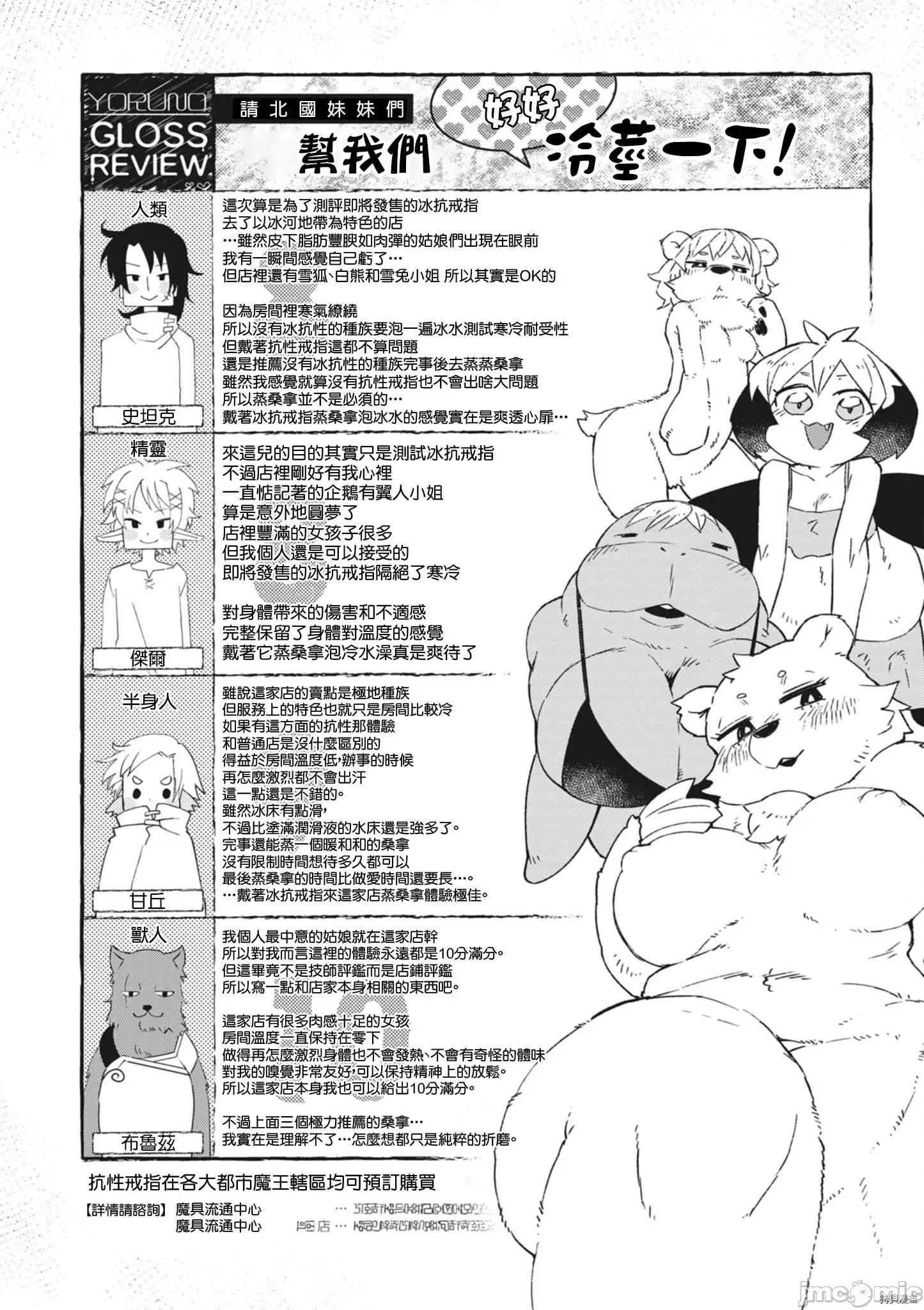 异种族レビュアーズ 异种族风俗娘评鉴指南054 第52话.zip 第14页