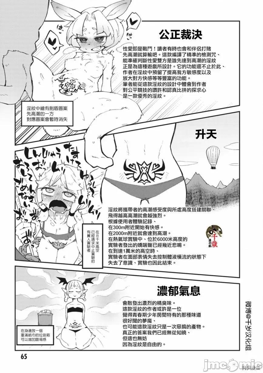 异种族レビュアーズ 异种族风俗娘评鉴指南055 第53话.zip 第9页