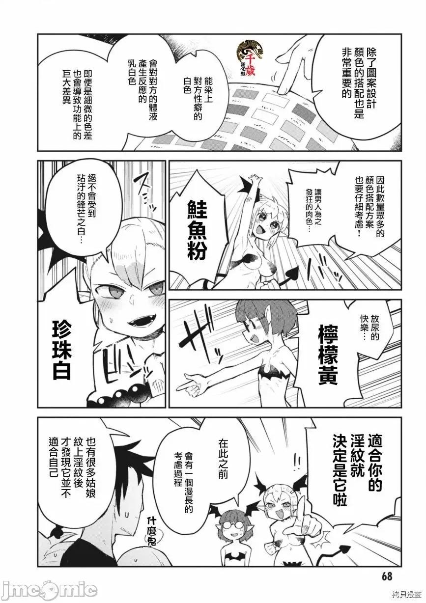 异种族レビュアーズ 异种族风俗娘评鉴指南055 第53话.zip 第12页