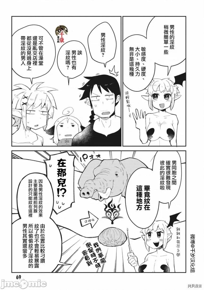 异种族レビュアーズ 异种族风俗娘评鉴指南055 第53话.zip 第13页