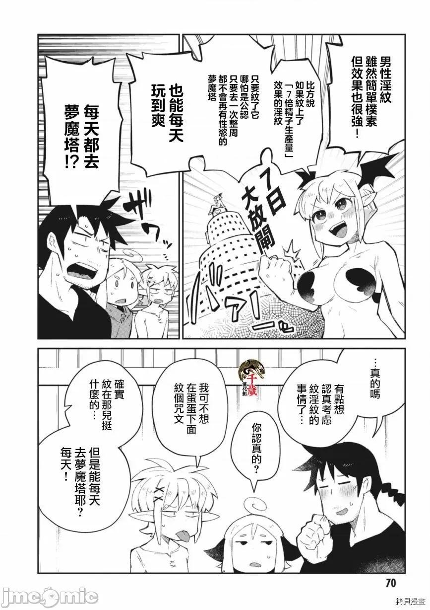 异种族レビュアーズ 异种族风俗娘评鉴指南055 第53话.zip 第14页
