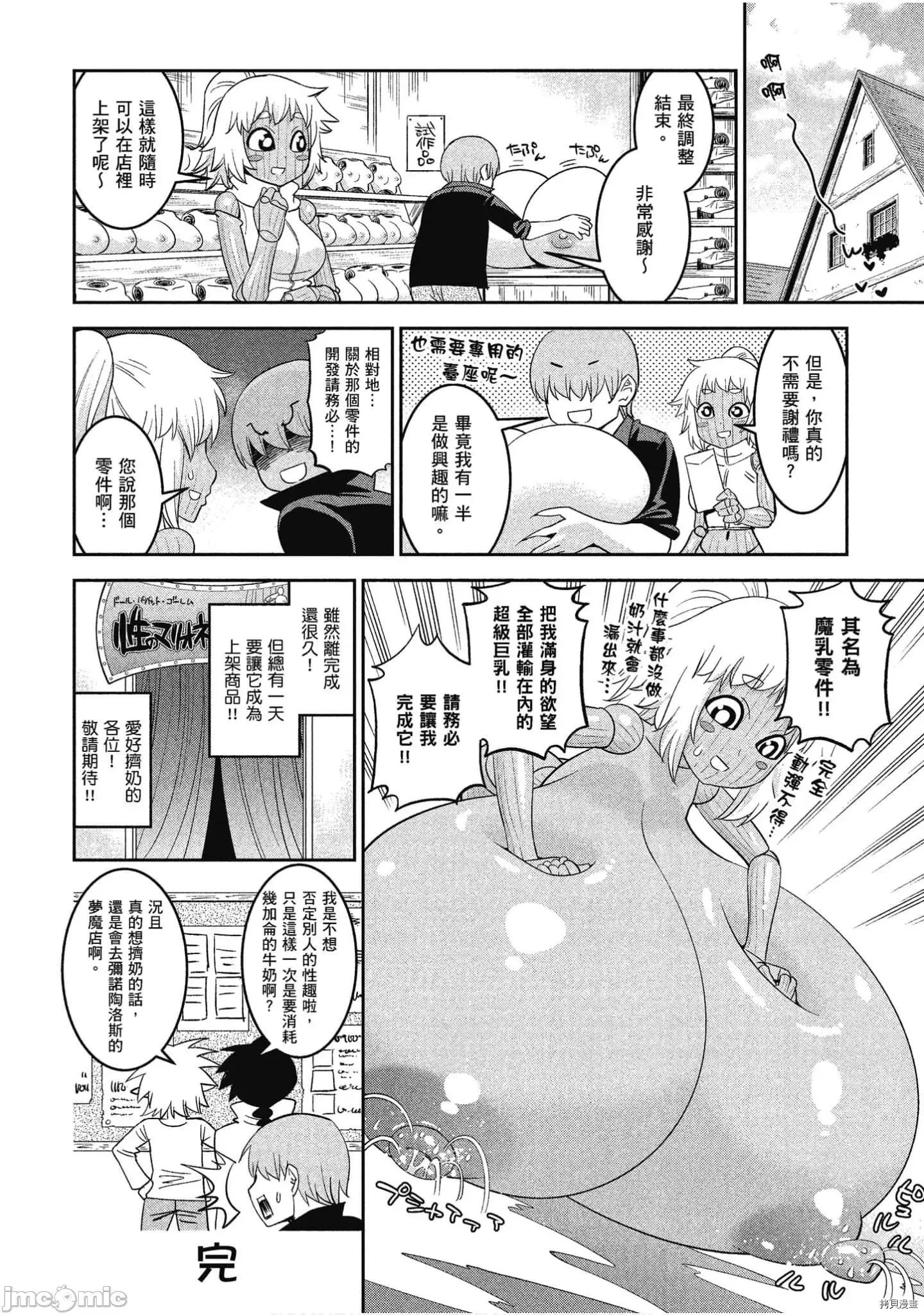 异种族レビュアーズ 异种族风俗娘评鉴指南058 .zip 第13页