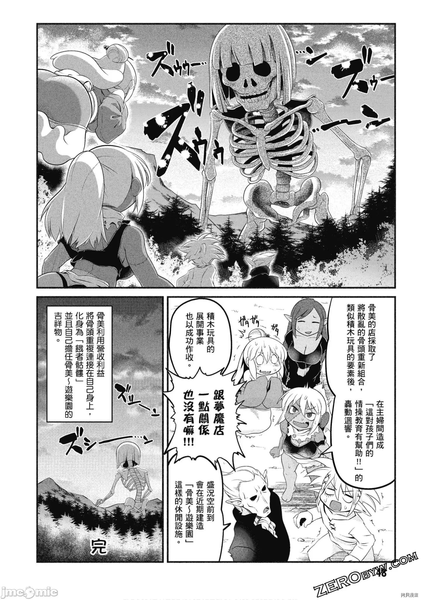 异种族レビュアーズ 异种族风俗娘评鉴指南058 .zip 第49页