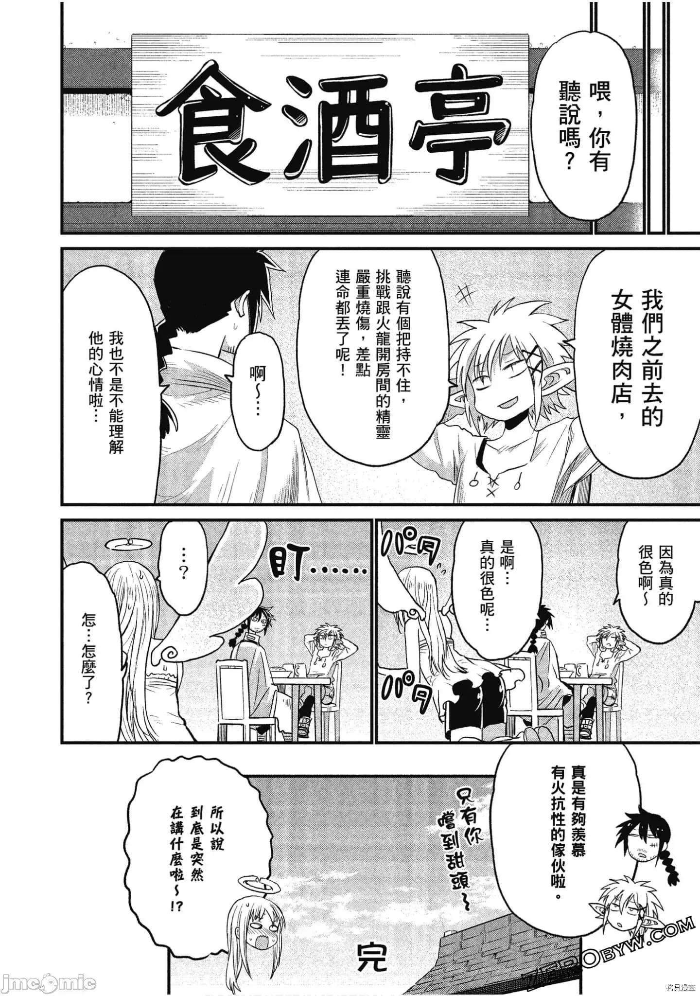 异种族レビュアーズ 异种族风俗娘评鉴指南058 .zip 第107页