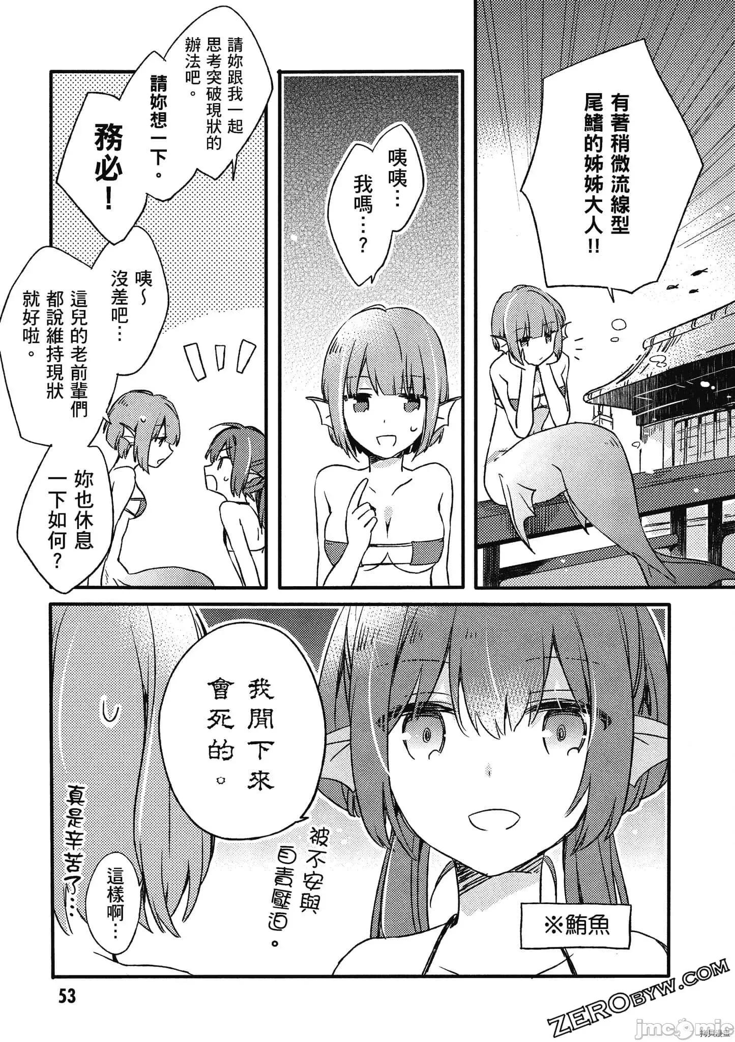 异种族レビュアーズ 异种族风俗娘评鉴指南059 .zip 第54页