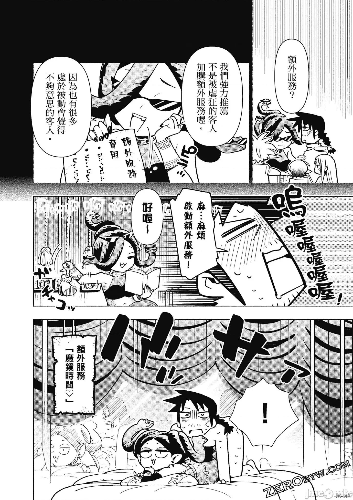 异种族レビュアーズ 异种族风俗娘评鉴指南059 .zip 第69页