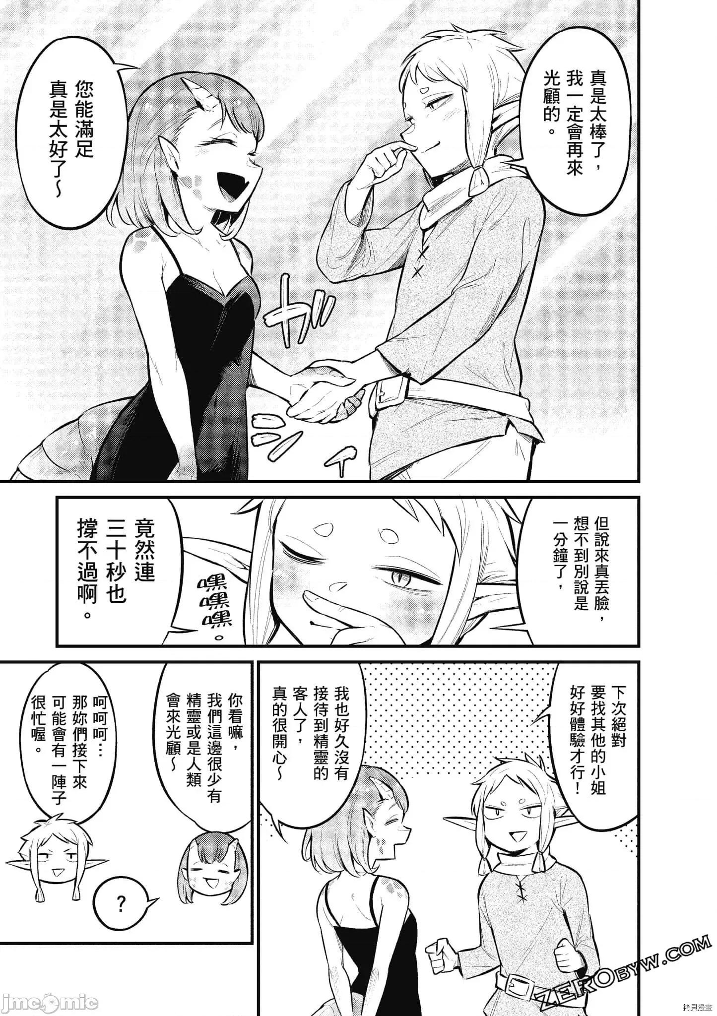 异种族レビュアーズ 异种族风俗娘评鉴指南059 .zip 第84页