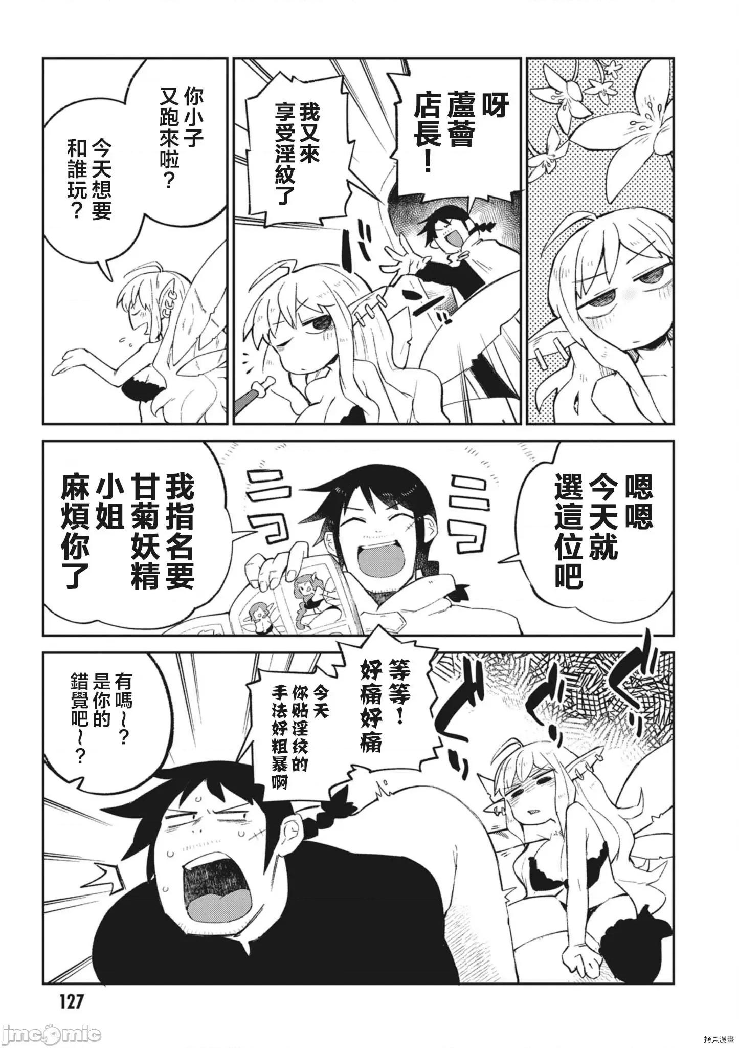 异种族レビュアーズ 异种族风俗娘评鉴指南061 .zip 第3页