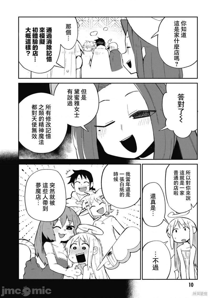 异种族レビュアーズ 异种族风俗娘评鉴指南第57话.zip 第12页