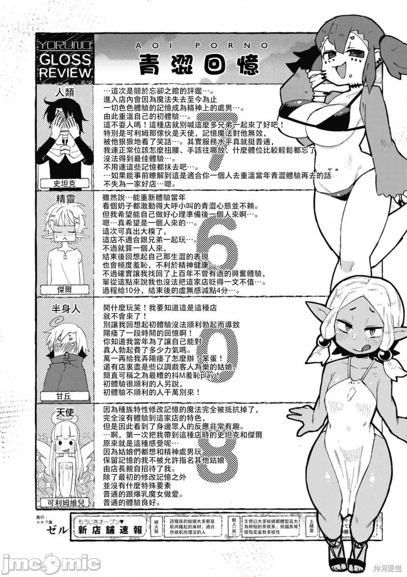 异种族レビュアーズ 异种族风俗娘评鉴指南第57话.zip 第20页