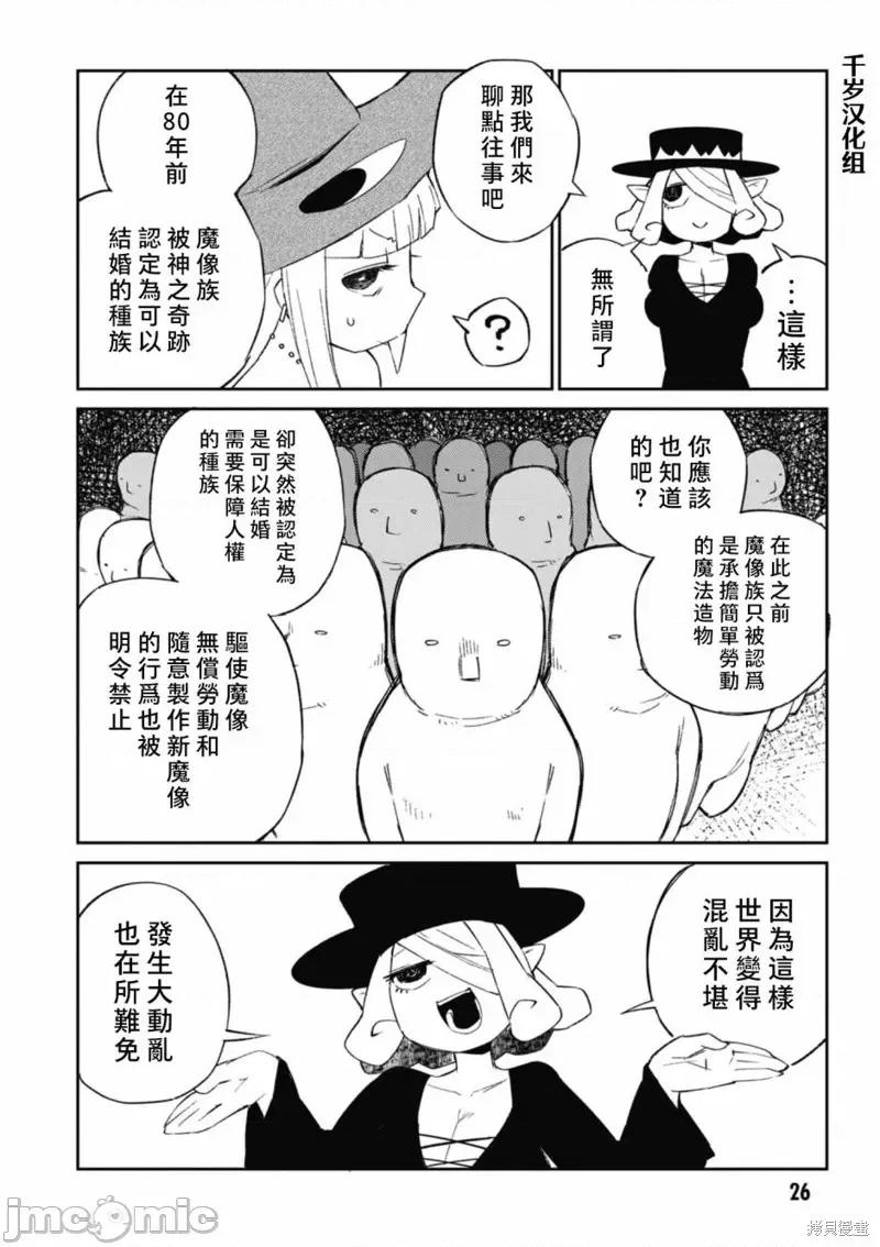 异种族レビュアーズ 异种族风俗娘评鉴指南 第6页