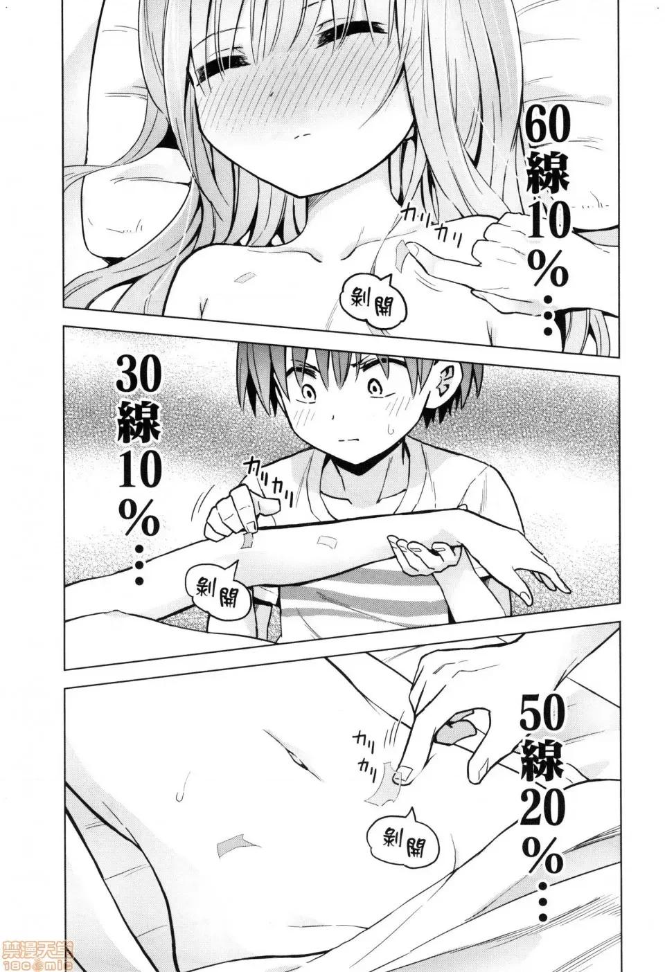 早乙女姊妹为了漫画奋不顾身! [风的工房][山本亮平] 早乙女姉妹は漫画のためなら! 2 早乙女姊妹为了漫画奋不顾身! 2 第95页