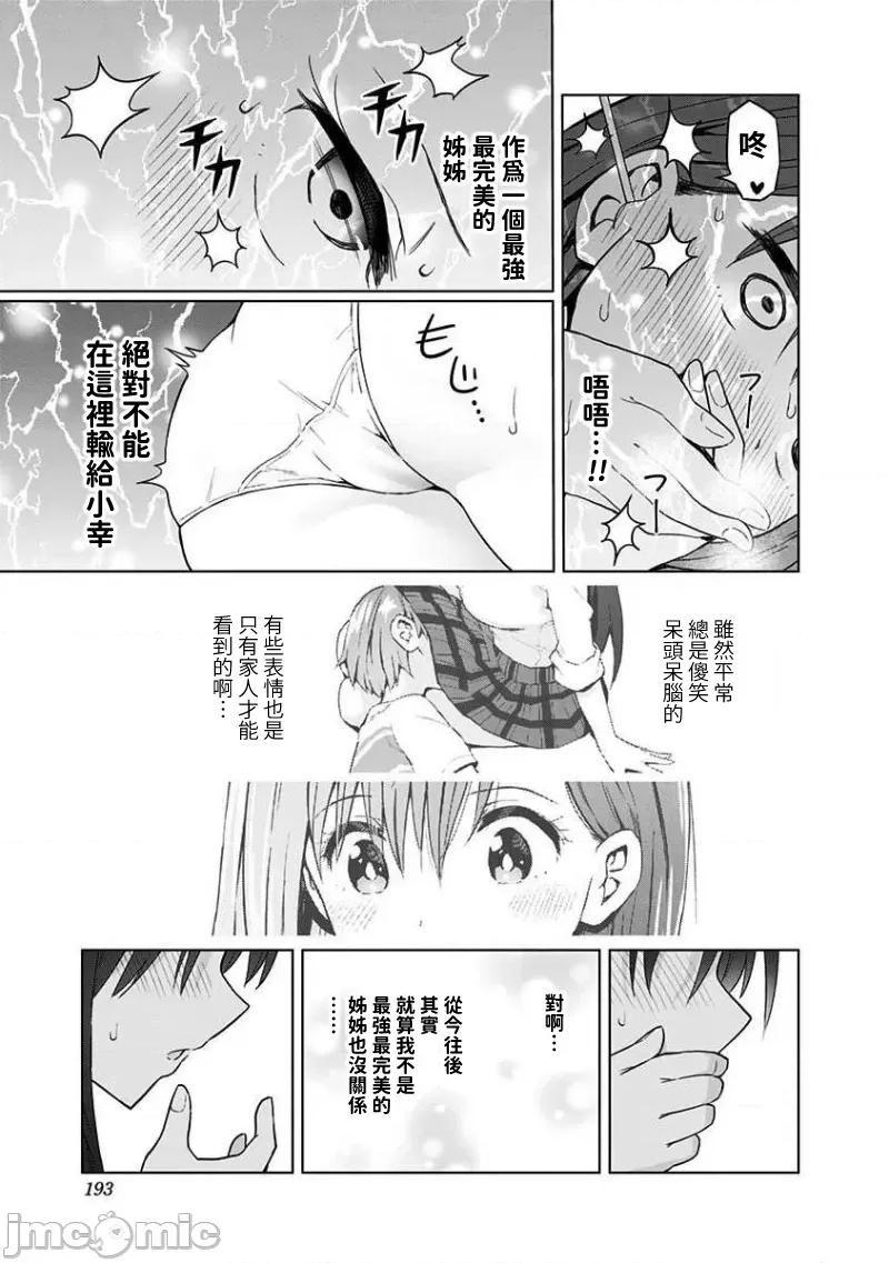 早乙女姊妹为了漫画奋不顾身! 早乙女姊妹为了漫画的话 VOL.6 附录 第21页