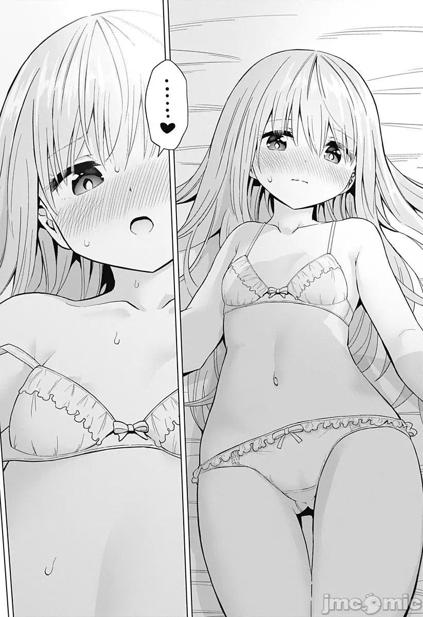 早乙女姊妹为了漫画奋不顾身! 早乙女姊妹为了漫画的话 65 第27页