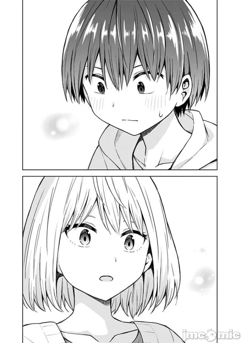 早乙女姊妹为了漫画奋不顾身! 早乙女姊妹为了漫画的话 86 第9页