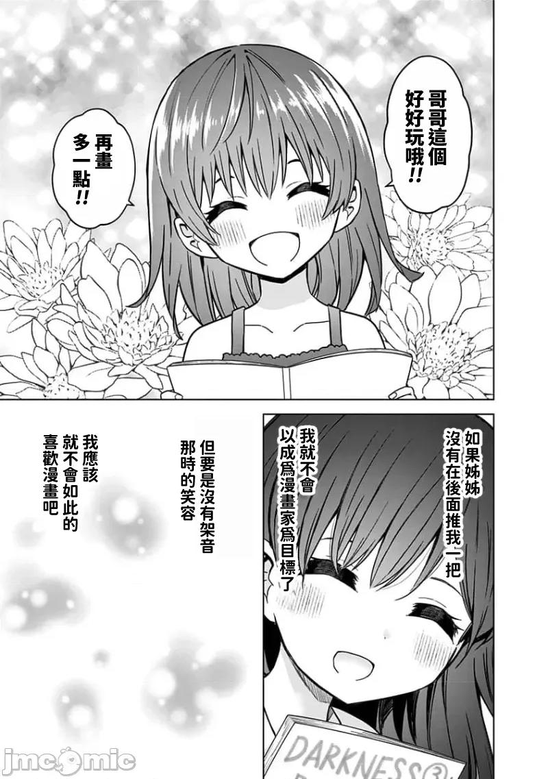 早乙女姊妹为了漫画奋不顾身! 早乙女姊妹为了漫画的话 89 第15页