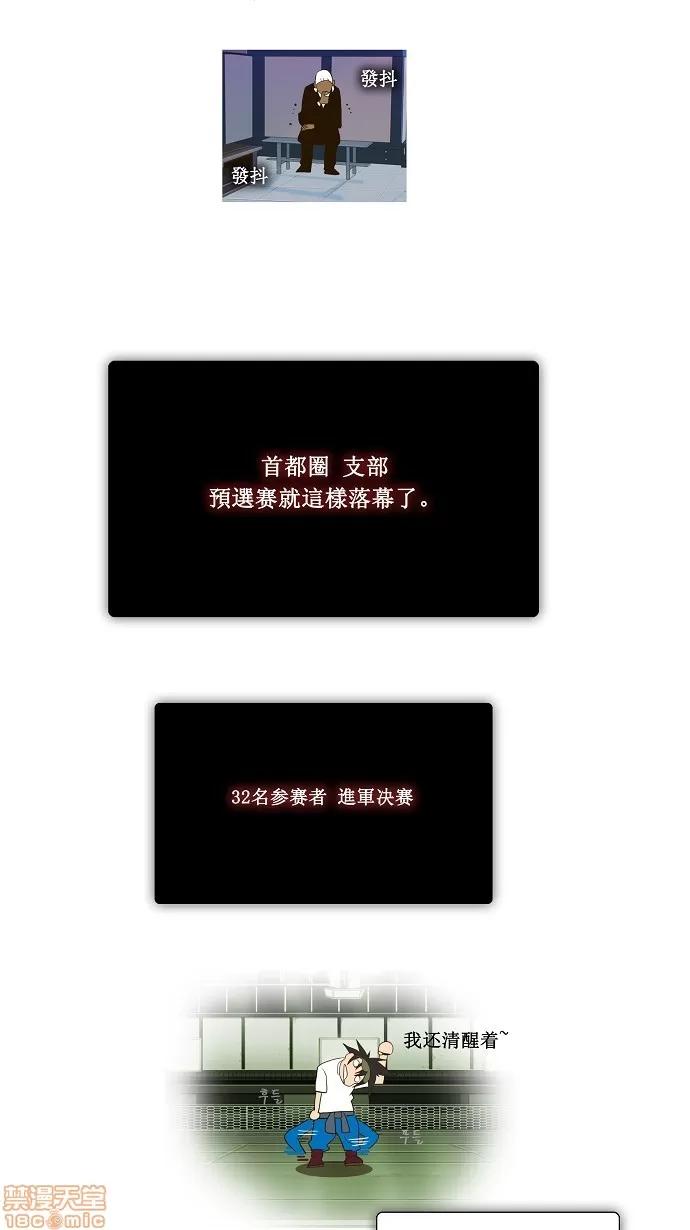 高校之神 [第1部 与神一搏] 第7话 - 7 | 高校之神 第29页