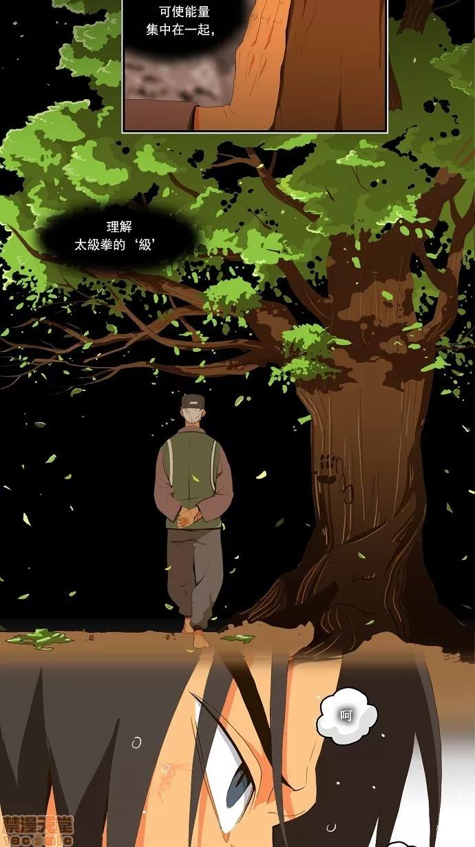 高校之神 [第1部 与神一搏] 第10话 - 10 | 高校之神 第17页