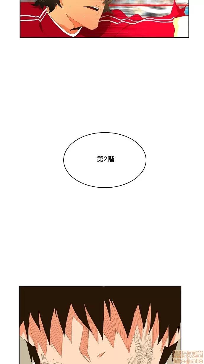 高校之神 [第1部 与神一搏] 第17话 - 17 | 高校之神 第31页