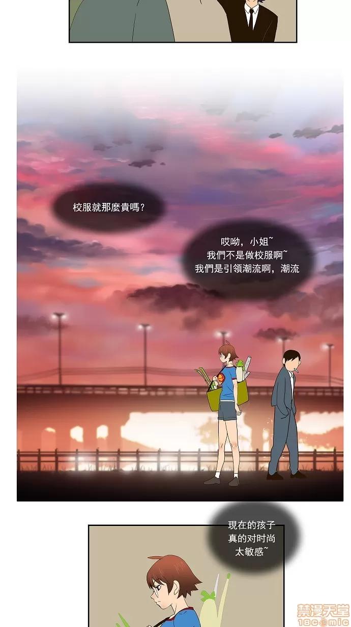 高校之神 [第1部 与神一搏] 第25话 - 25 | 高校之神 第83页