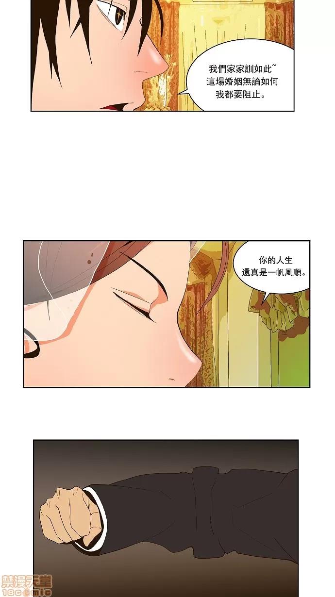 高校之神 [第1部 与神一搏] 第27话 - 27 | 高校之神 第19页