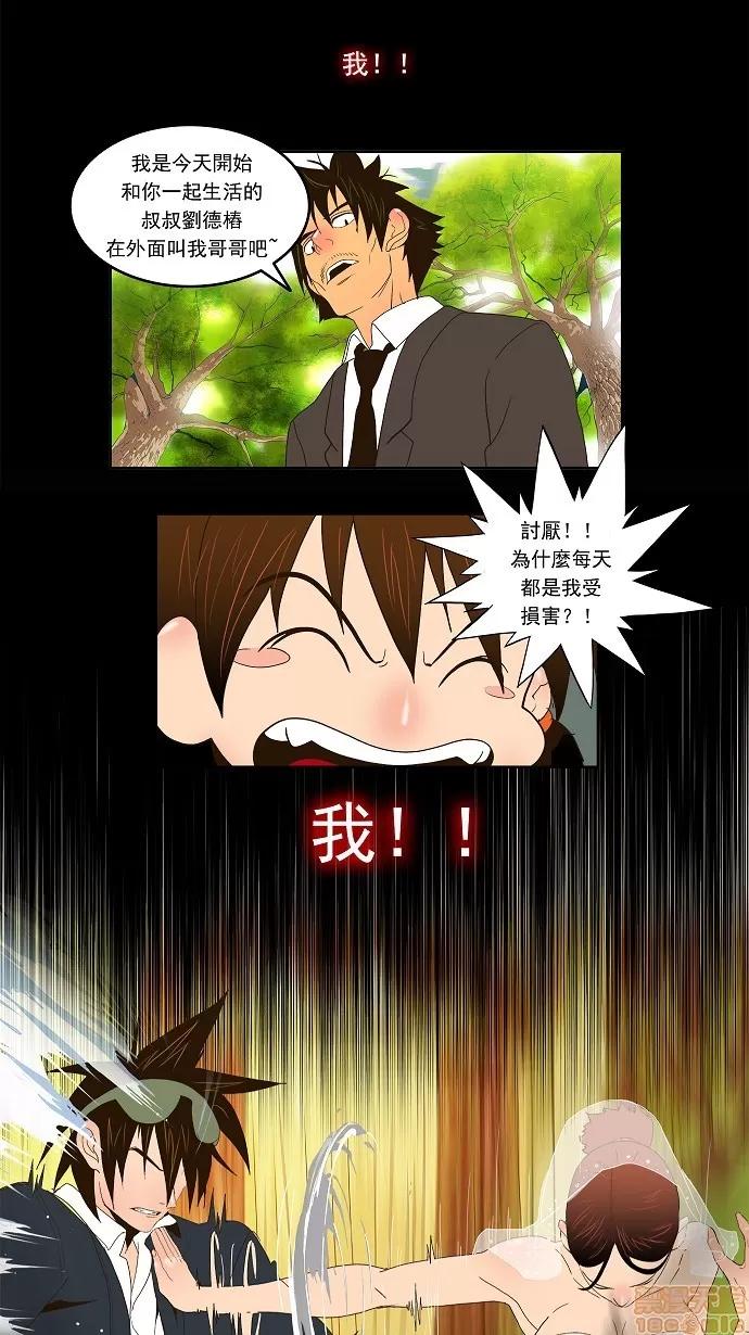 高校之神 [第1部 与神一搏] 第27话 - 27 | 高校之神 第28页