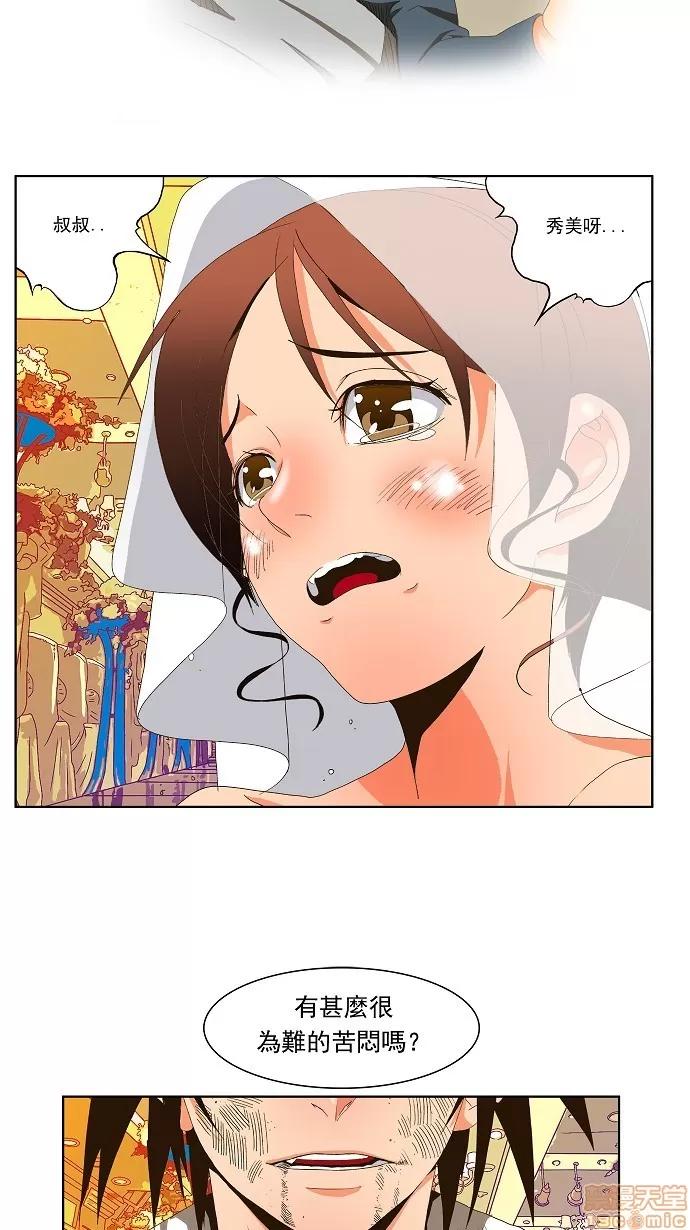高校之神 [第1部 与神一搏] 第27话 - 27 | 高校之神 第40页