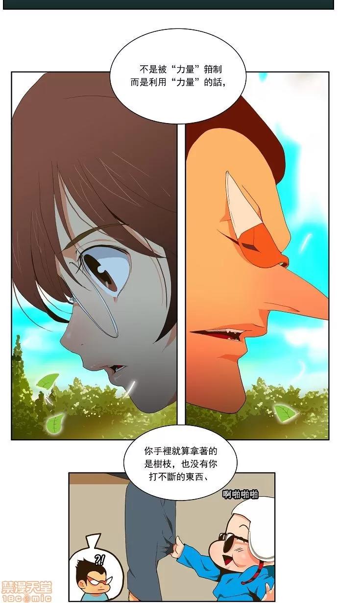 高校之神 [第1部 与神一搏] 第39话 - 39 | 高校之神 第13页