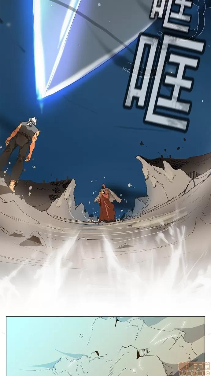 高校之神 [第1部 与神一搏] 第40话 - 40 | 高校之神 第22页