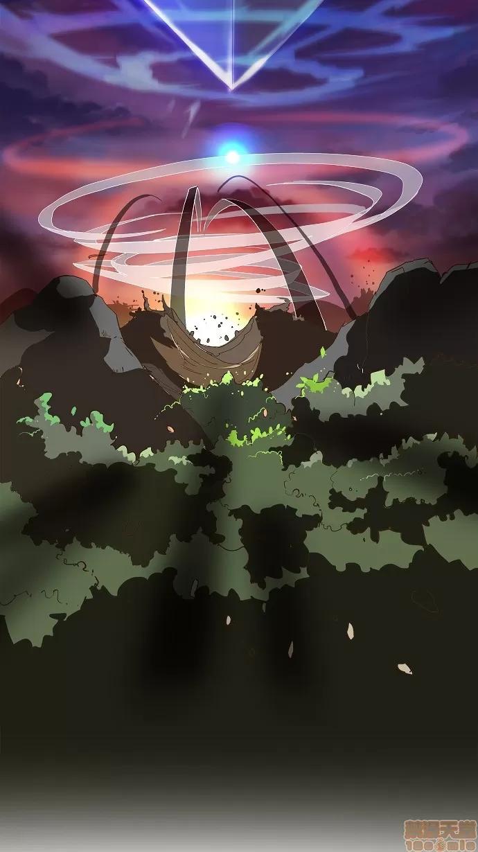 高校之神 [第1部 与神一搏] 第40话 - 40 | 高校之神 第27页