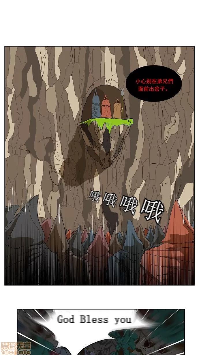 高校之神 [第1部 与神一搏] 第41话 - 41 | 高校之神 第26页