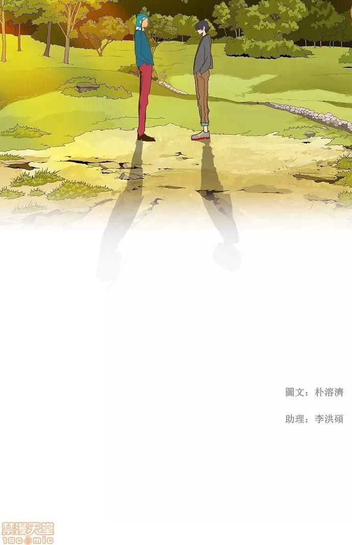 高校之神 [第2部 全国联赛] 第42话 - 42 | 高校之神 第31页