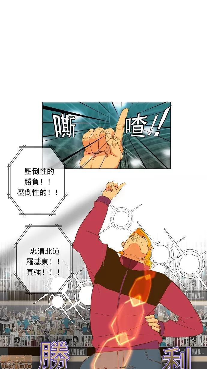高校之神 [第2部 全国联赛篇] 第46话 - 46 | 高校之神 第22页