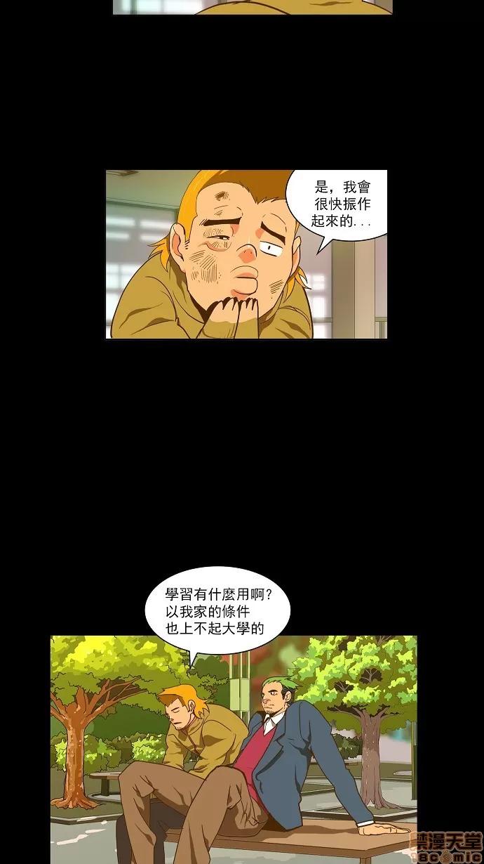 高校之神 [第2部 全国联赛篇] 第47话 - 47 | 高校之神 第11页